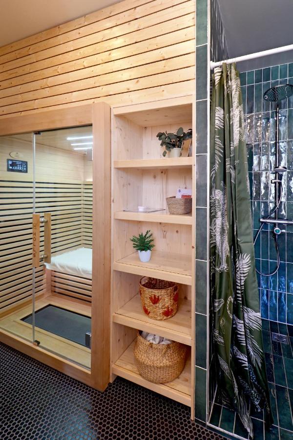 Apartment Adele, Sauna Et Balcon Vue - Appt 03 Mers-les-Bains