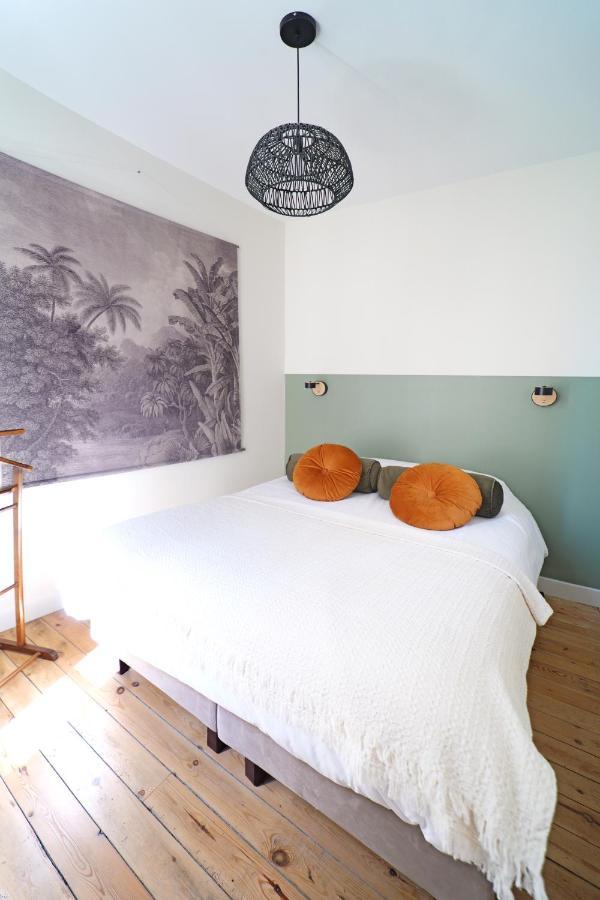 Adele, Sauna Et Balcon Vue - Appt 03 Mers-les-Bains