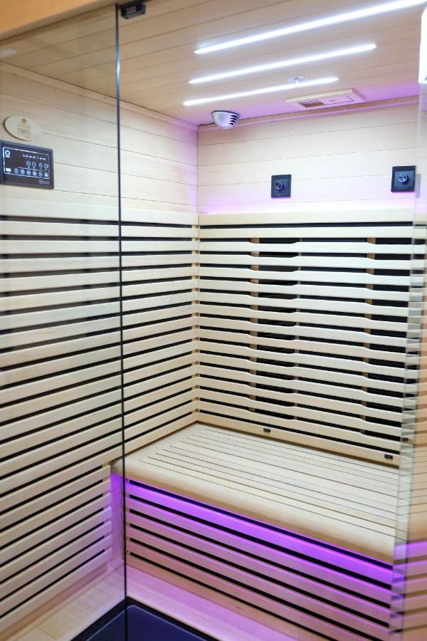 Adele, Sauna Et Balcon Vue - Appt 03 * Mers-les-Bains
