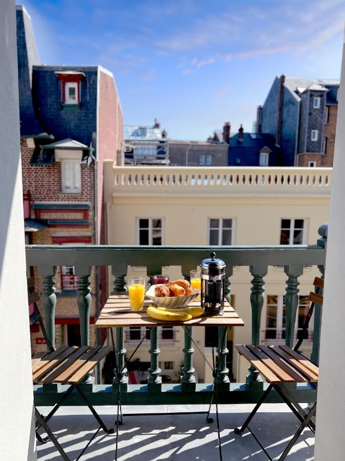 Apartment Adele, Sauna Et Balcon Vue - Appt 03