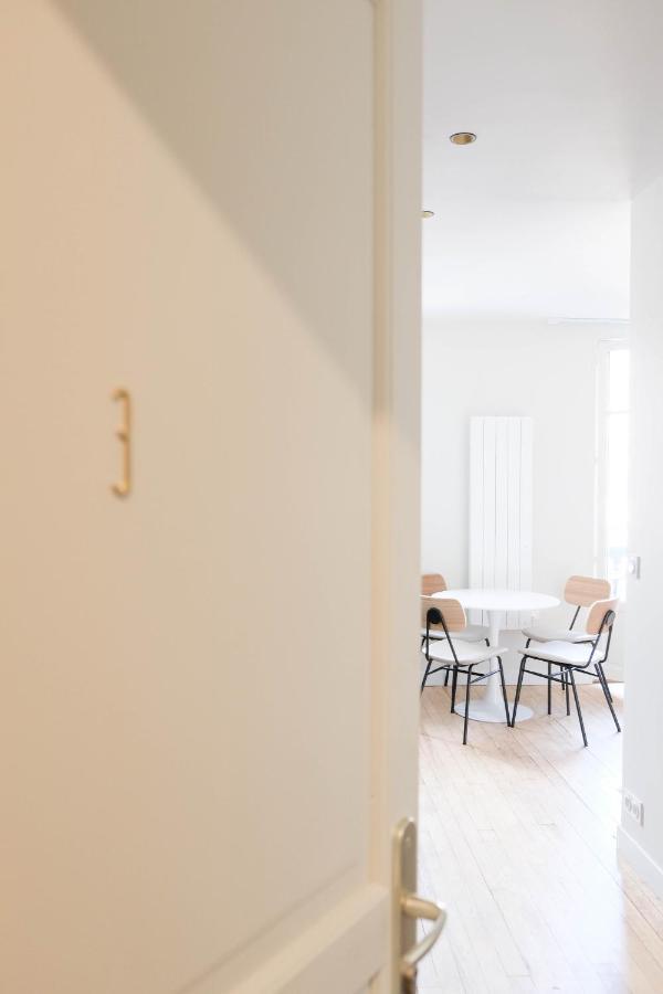 Adele, Sauna Et Balcon Vue - Appt 03 Apartment