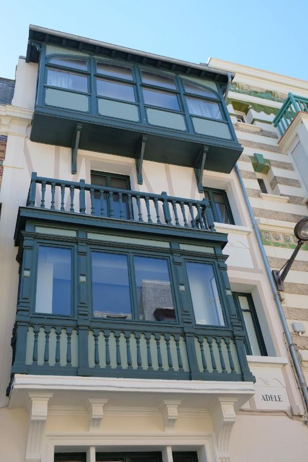 Adele, Sauna Et Balcon Vue - Appt 03 *