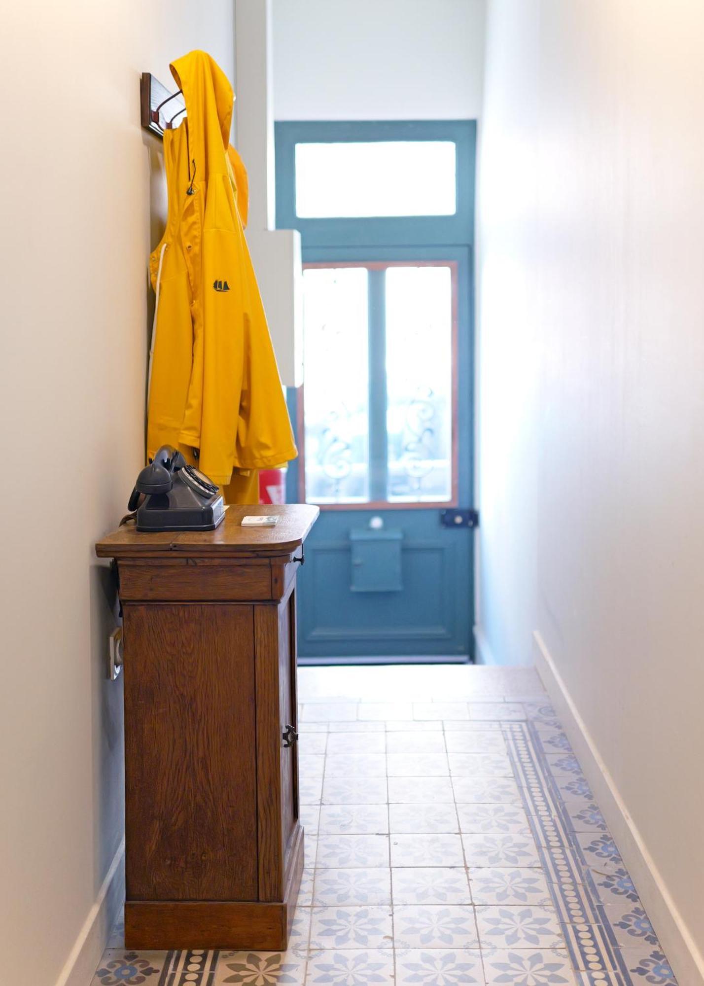 Apartment Adele, Sauna Et Balcon Vue - Appt 03
