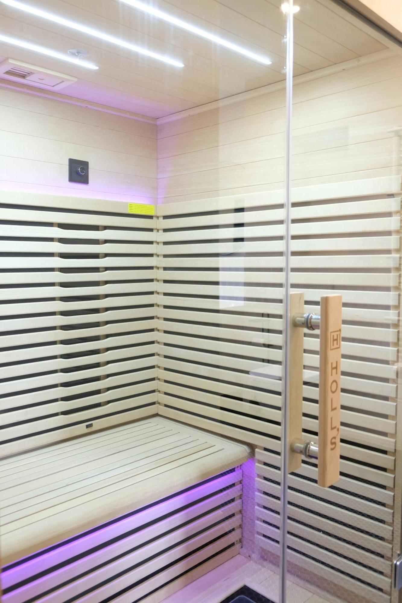 Adele, Sauna Et Balcon Vue - Appt 03 Apartment *