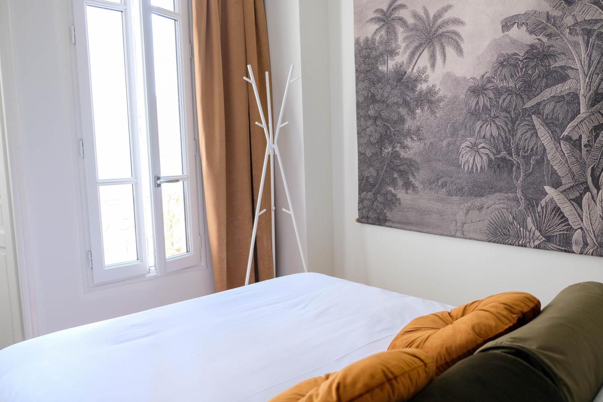 Adele, Sauna Et Balcon Vue - Appt 03 Mers-les-Bains