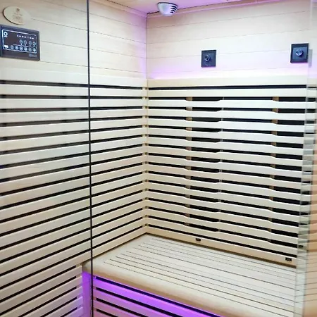 Villa Adele, Sauna Et Balcon Vue Mer - Appt 03 Mers-les-Bains Exterior photo