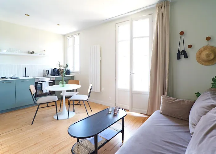 Villa Adele, Sauna Et Balcon Vue Mer - Appt 03