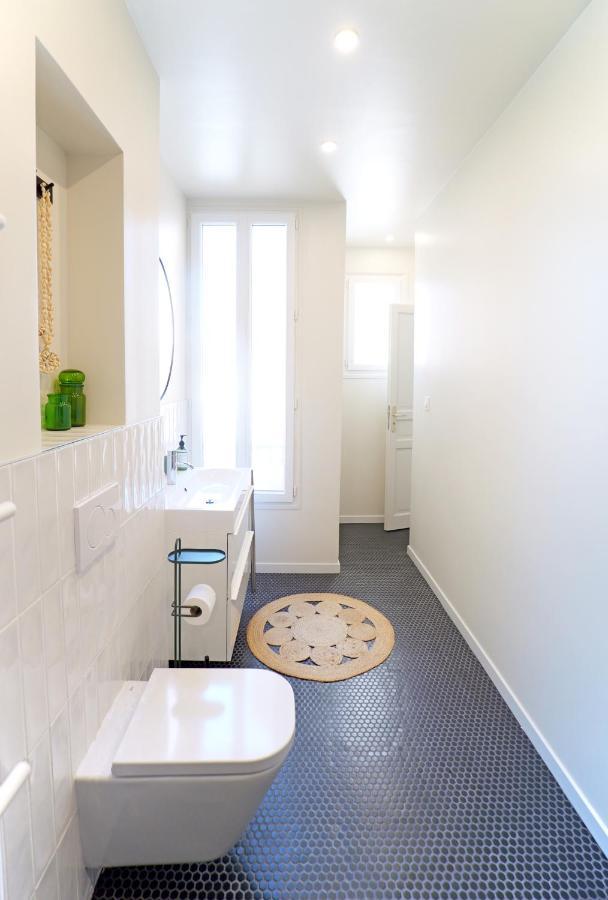 Adele, Sauna Et Balcon Vue - Appt 03 Apartment