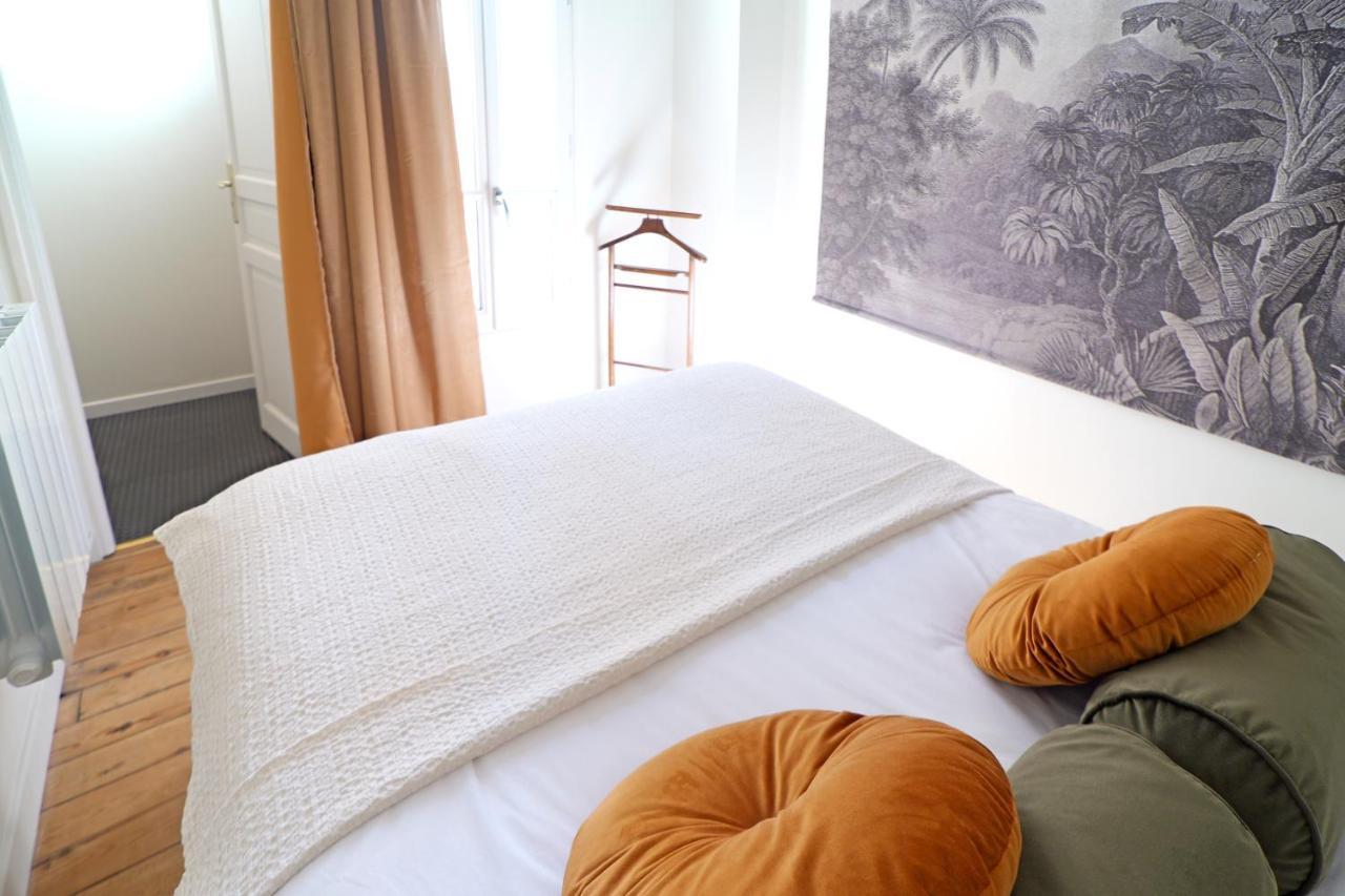 Apartment Adele, Sauna Et Balcon Vue - Appt 03 *